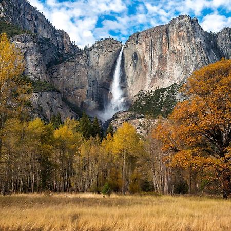 오크허스트 High End A-Frame - Hot Tub - Awesome Views - Yosemite - Electric Vehicle Friendly - Sleeps 10 빌라 외부 사진